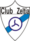 Escudo anterior de Porriño Industrial F.C.