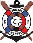 Escudo anterior de Erizana C.F.