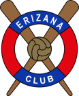 Escudo anterior de Erizana C.F.