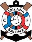 Escudo de Erizana C.F.