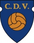 Escudo anterior de C.D. Vincios