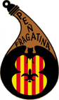 Escudo de Peña Fragatina
