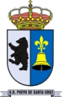 Escudo de U.D. Pueyo