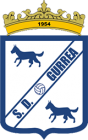 Escudo de S.D. Gurrea
