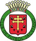Escudo de C.F. Jacetano