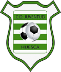 Escudo de Juventud de Huesca