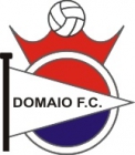 Escudo de Domaio F.C.