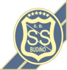 Escudo anterior de C.D. San Salvador