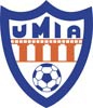 Escudo anterior de Umia C.F.