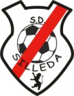 Escudo de S.D. Silleda