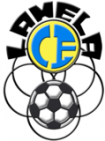 Escudo anterior de Lamela C.F.