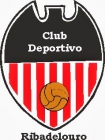 Escudo de C.D. Ribadelouro