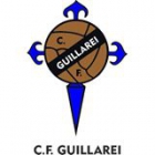 Escudo de C.F. Guillarei