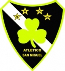Escudo asociado a Atlético San Miguel [2]