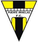 Escudo anterior de S.D. Pontearnelas