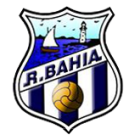 Escudo de Rápido Bahía C.F.