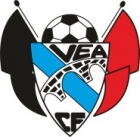 Escudo de Vea C.F.