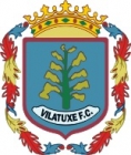 Escudo de Vilatuxe C.F.