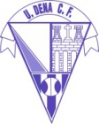 Escudo anterior de Unión Dena C.F.