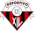 Escudo de C.D. Xil