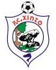 Escudo de F.C. Xinzo
