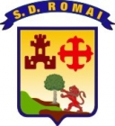 Escudo de S.D. Romay