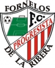 Escudo de Progresista C.F.