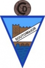 Escudo anterior de C.D. Soutomaior