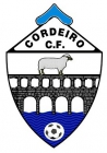 Escudo de Cordeiro C.F.