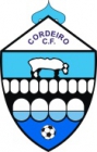 Escudo anterior de Cordeiro C.F.
