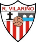 Escudo de Racing Vilariño