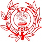 Escudo anterior de S.C.D. Poio
