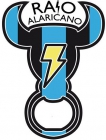 Escudo de C.D. Raio Alaricano