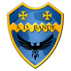 Escudo de S.D. Bande