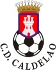 Escudo asociado a C.D. Caldelao [1]