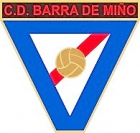 Escudo asociado a C.D. Barra de Miño [1]