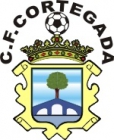 Escudo de C.F. Cortegada