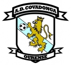 Escudo de A.D. Covadonga