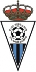 Escudo asociado a C.D. Vilar de Barrio
