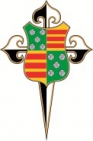 Escudo anterior de C.D. Viana