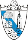 Escudo de C.D. Cea