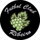 Escudo de Ribeiro F.C.
