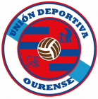 Escudo de U.D. Ourense