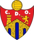 Escudo de C.D. Ourense