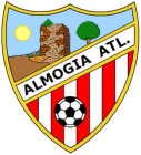 Escudo de Almogía Atletic
