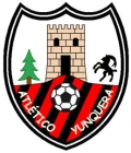 Escudo de Atlético Yunquera