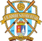 Escudo de A.D. F.B. Torreño