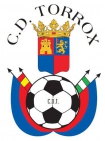 Escudo de C.D. Torrox