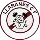 Escudo de Llaranes C.F.