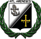 Escudo de Atlético Arenesco